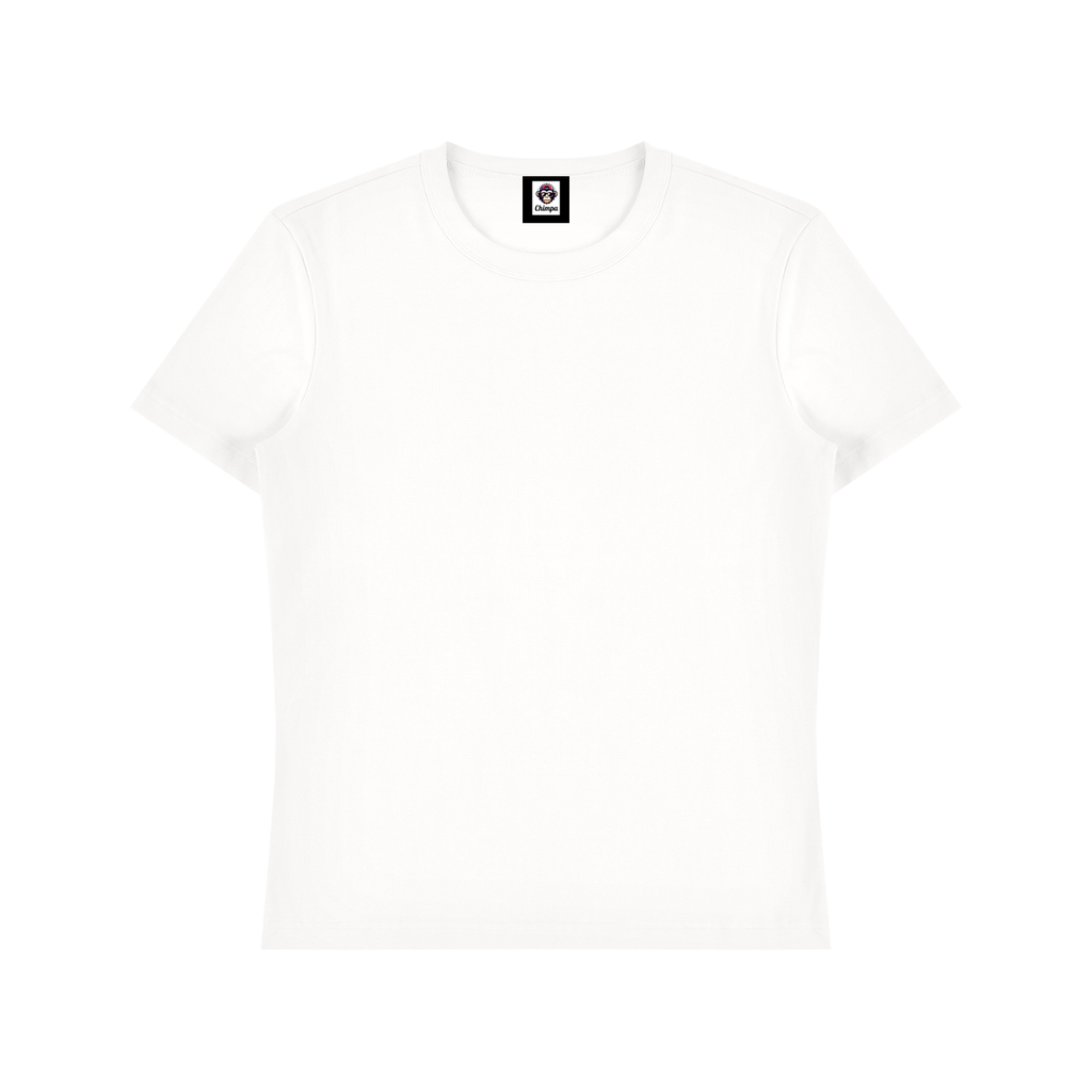Unisex Heavyweight Cotton T-Shirt
