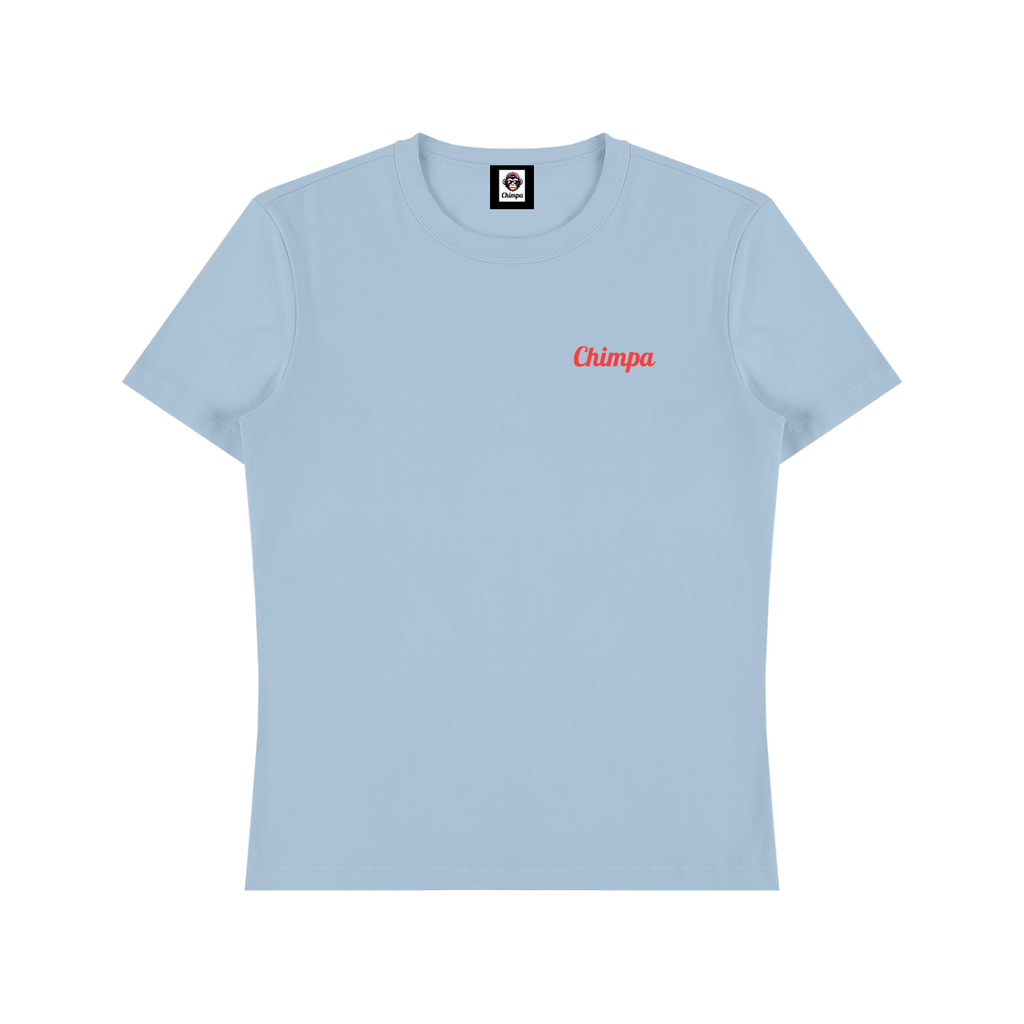 Unisex Heavyweight Cotton T-Shirt