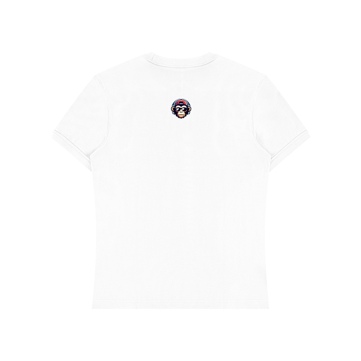 Unisex Heavyweight Slim Fit T-Shirt