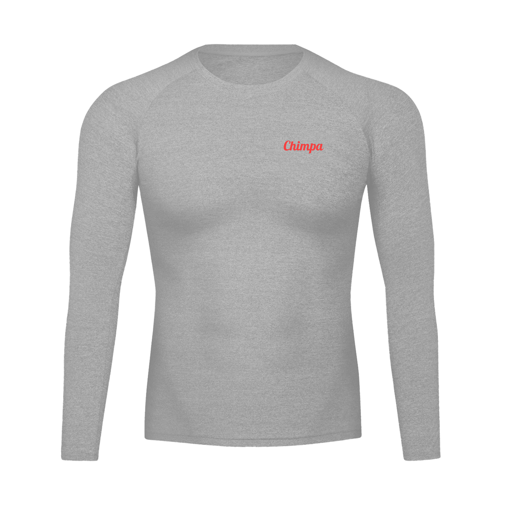 Performance Long Sleeve T-Shirt