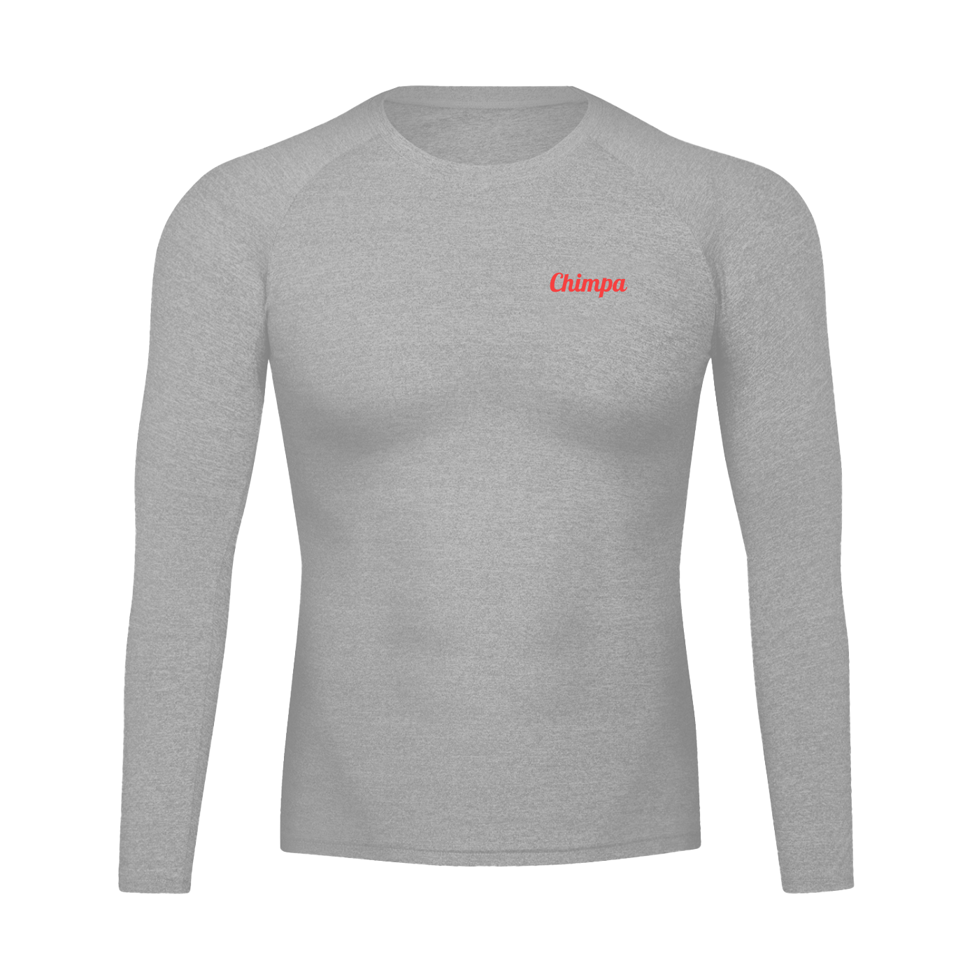Performance Long Sleeve T-Shirt