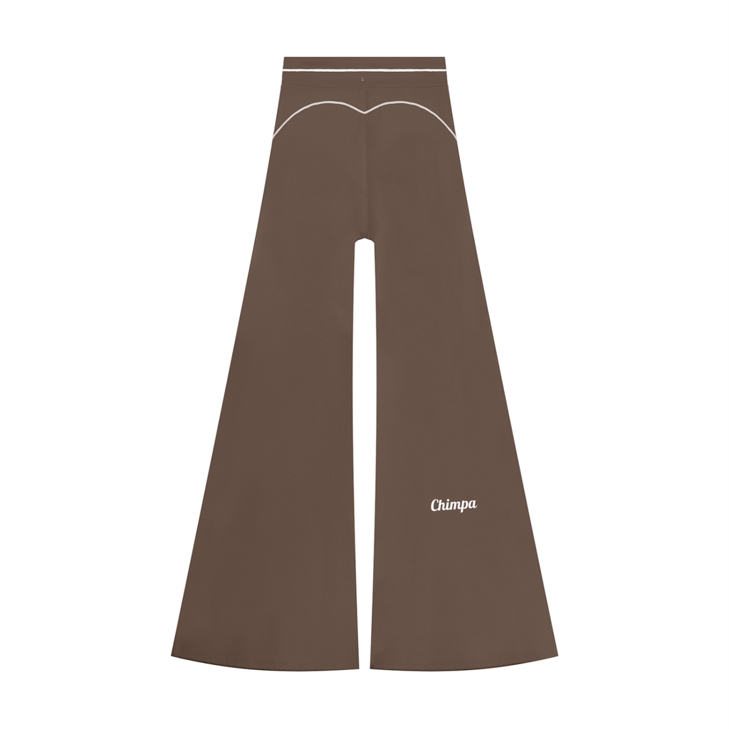 Women’s High Rise Flared Yoga Pants