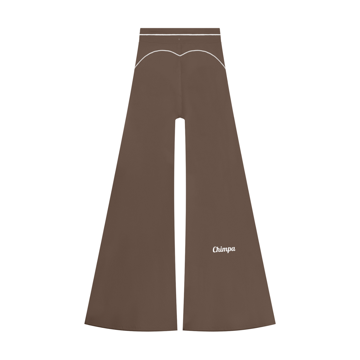 Women’s High Rise Flared Yoga Pants