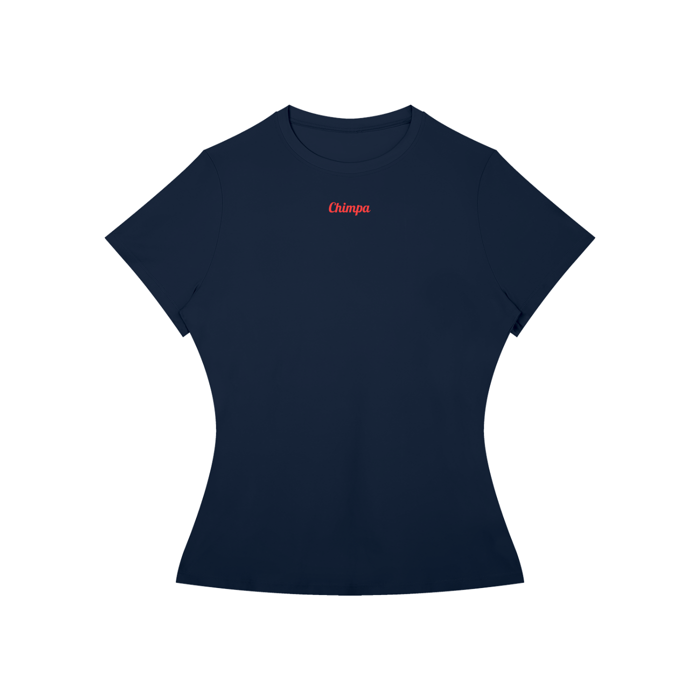 Women’s Slim Fit Performance T-Shirt