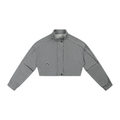 Women's Button-Front Jacket