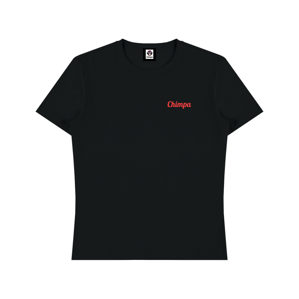 Unisex Heavyweight Cotton T-Shirt