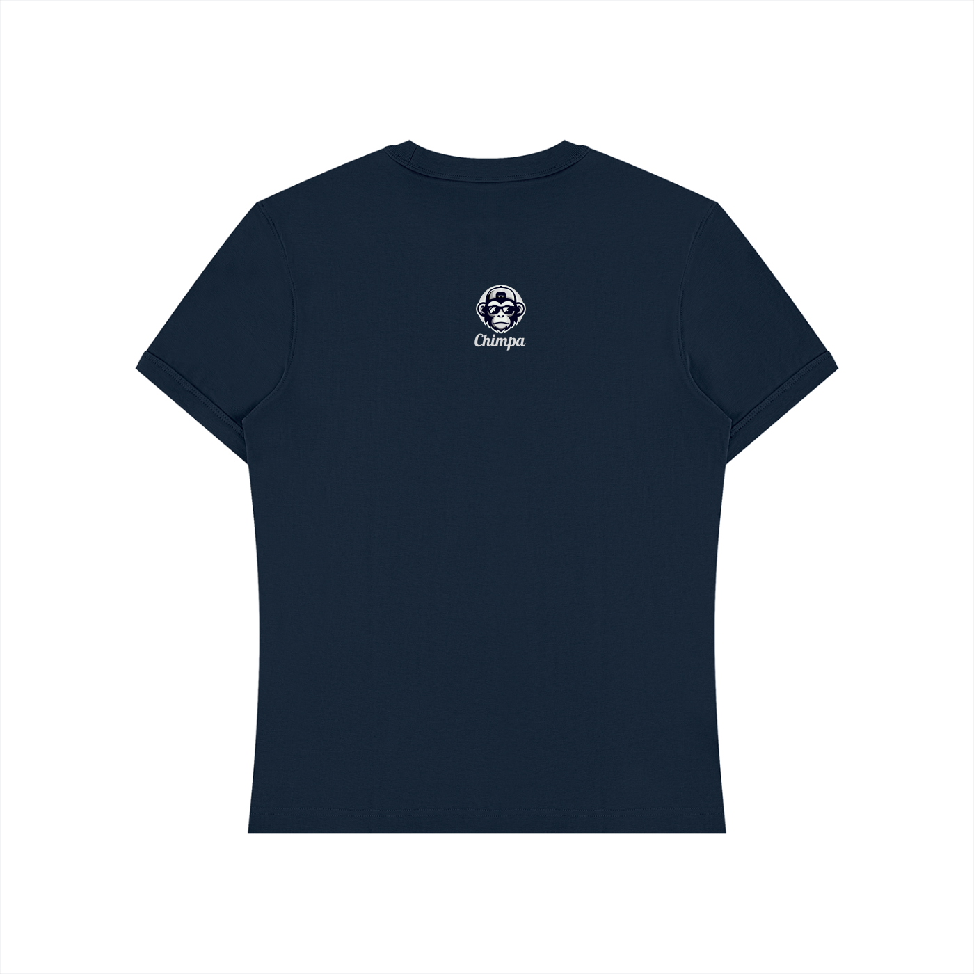 Unisex Heavyweight Slim Fit T-Shirt