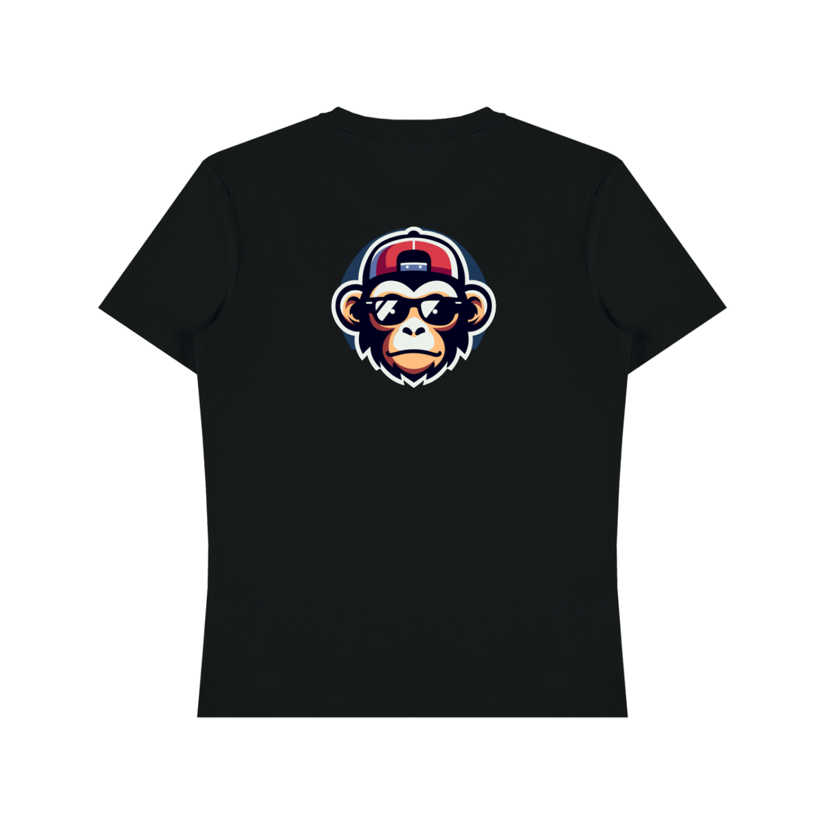 Unisex Heavyweight Cotton T-Shirt