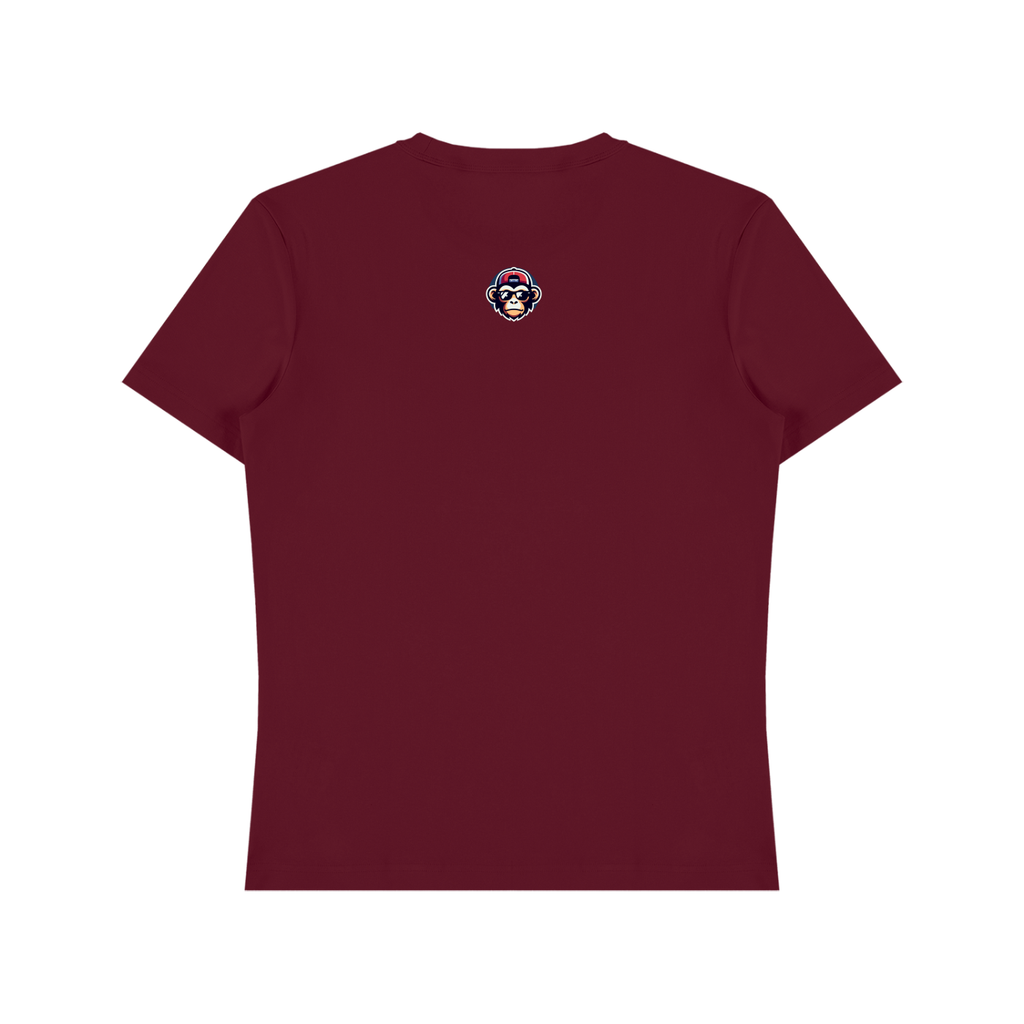 Unisex Heavyweight Cotton T-Shirt