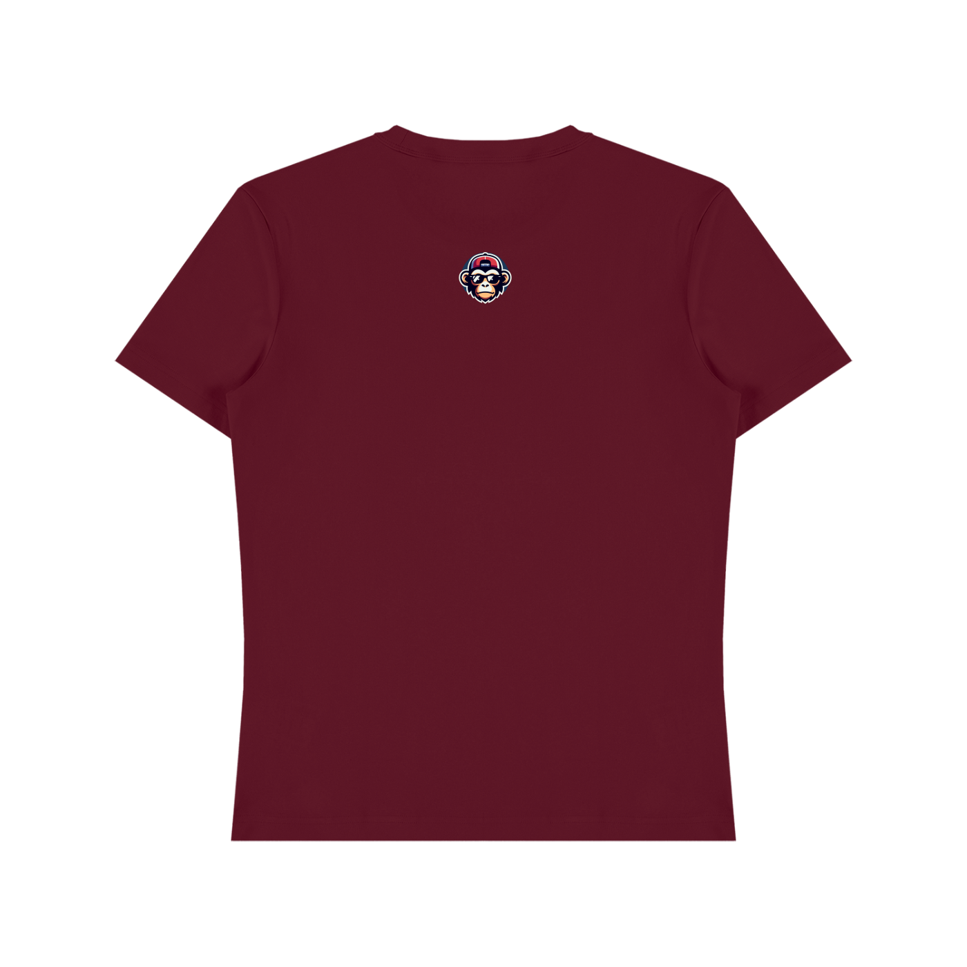 Unisex Heavyweight Cotton T-Shirt