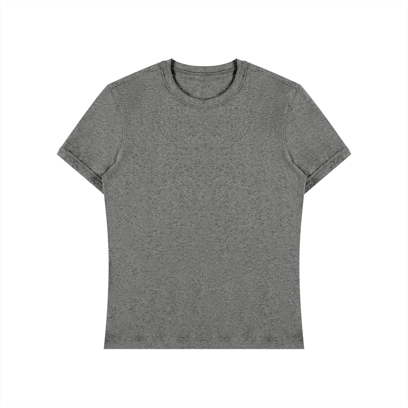 Unisex Heavyweight Slim Fit T-Shirt