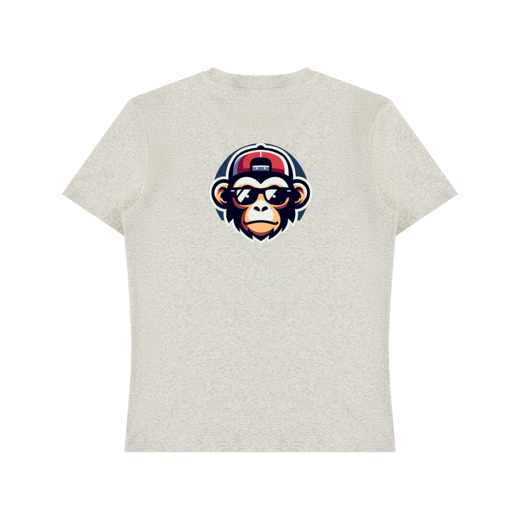 Unisex Heavyweight Cotton T-Shirt