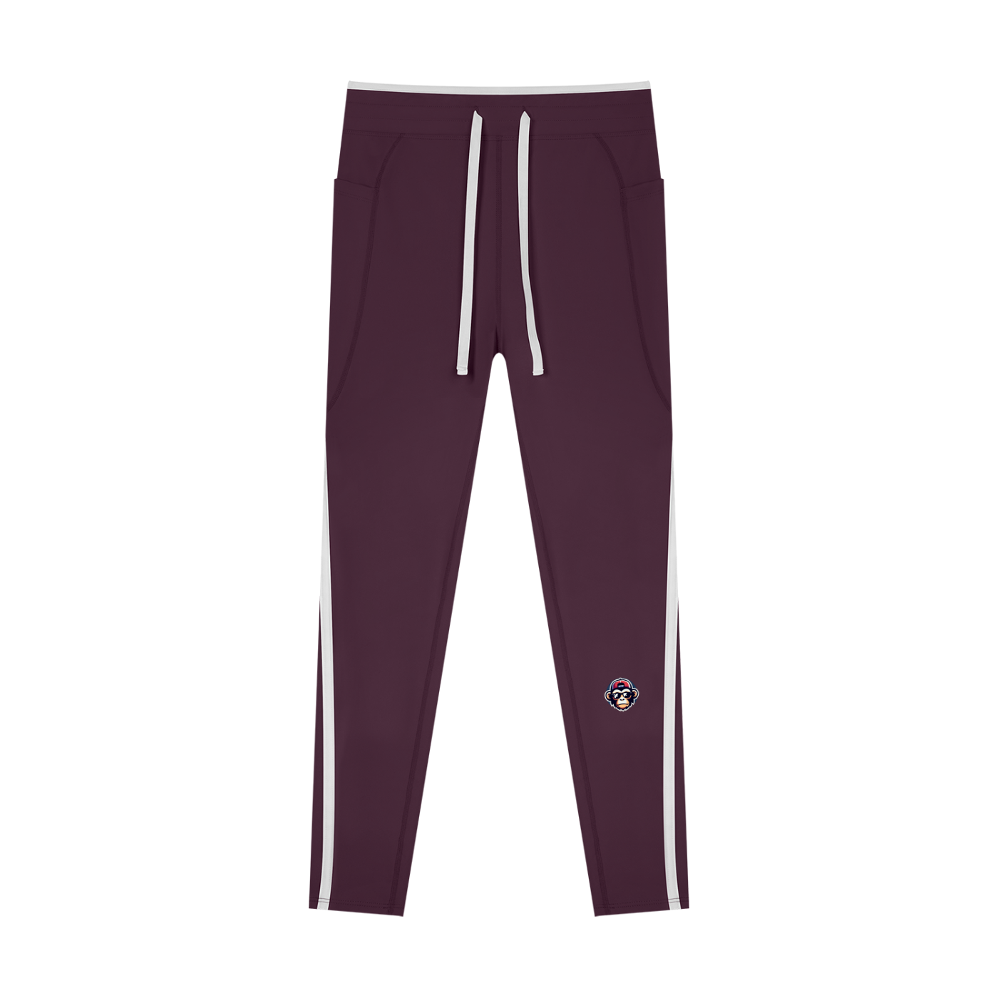 Women’s Color Block Yoga Leggings