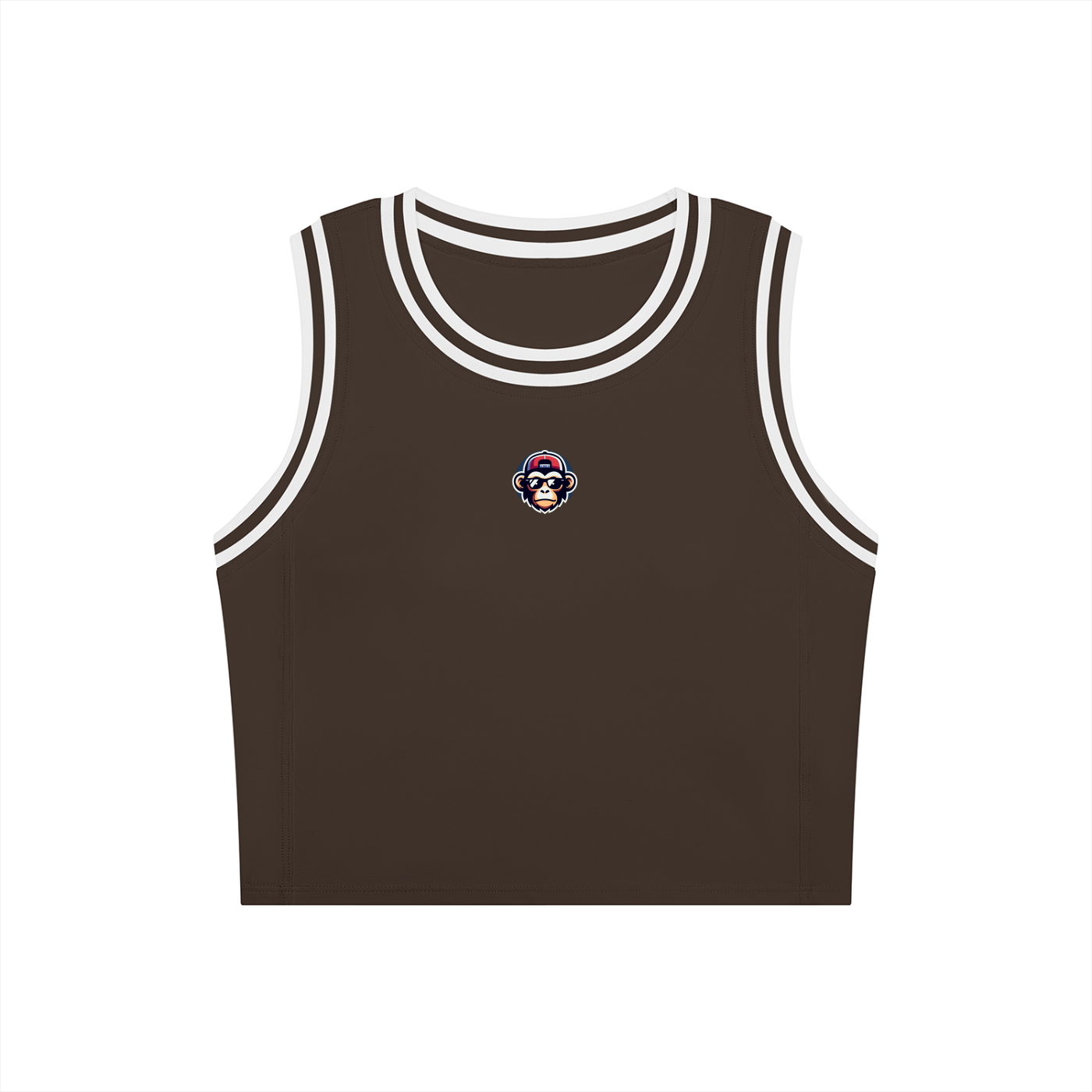 Women's Color Block Yoga Tank Top