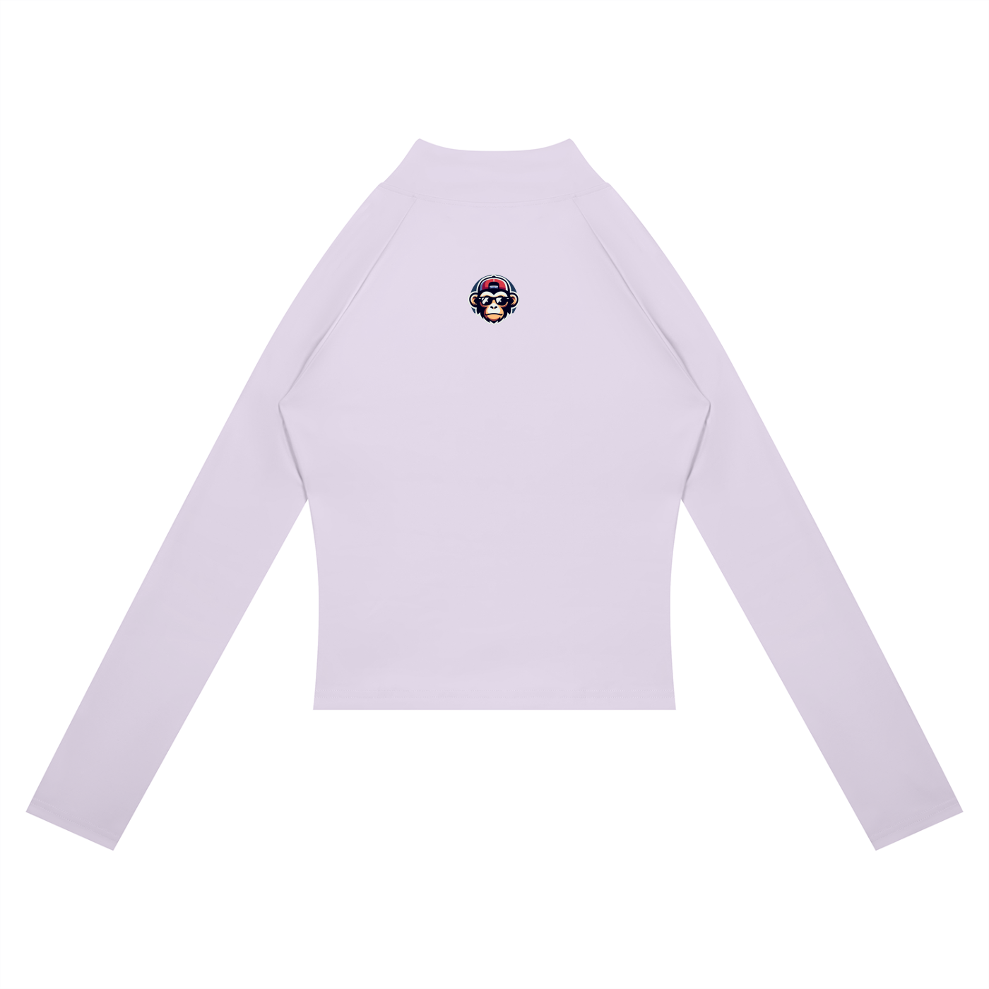 Women's Paneled Yoga Jacket