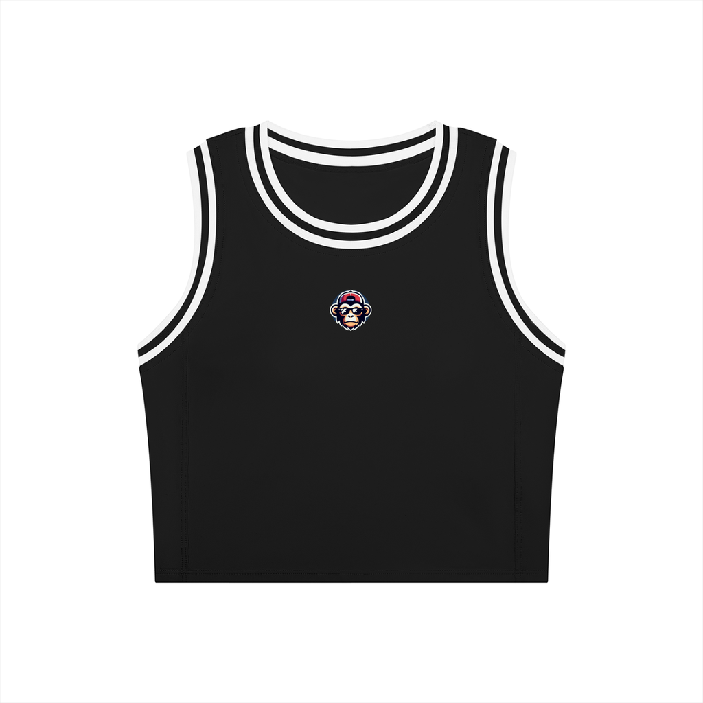 Women's Color Block Yoga Tank Top