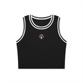 Women's Color Block Yoga Tank Top
