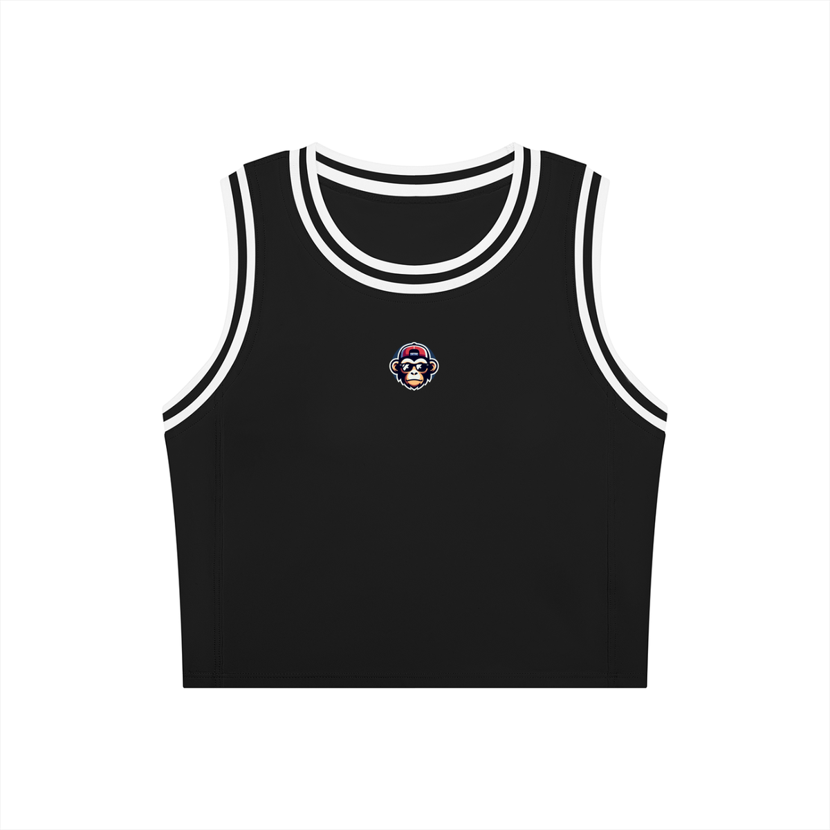 Women's Color Block Yoga Tank Top