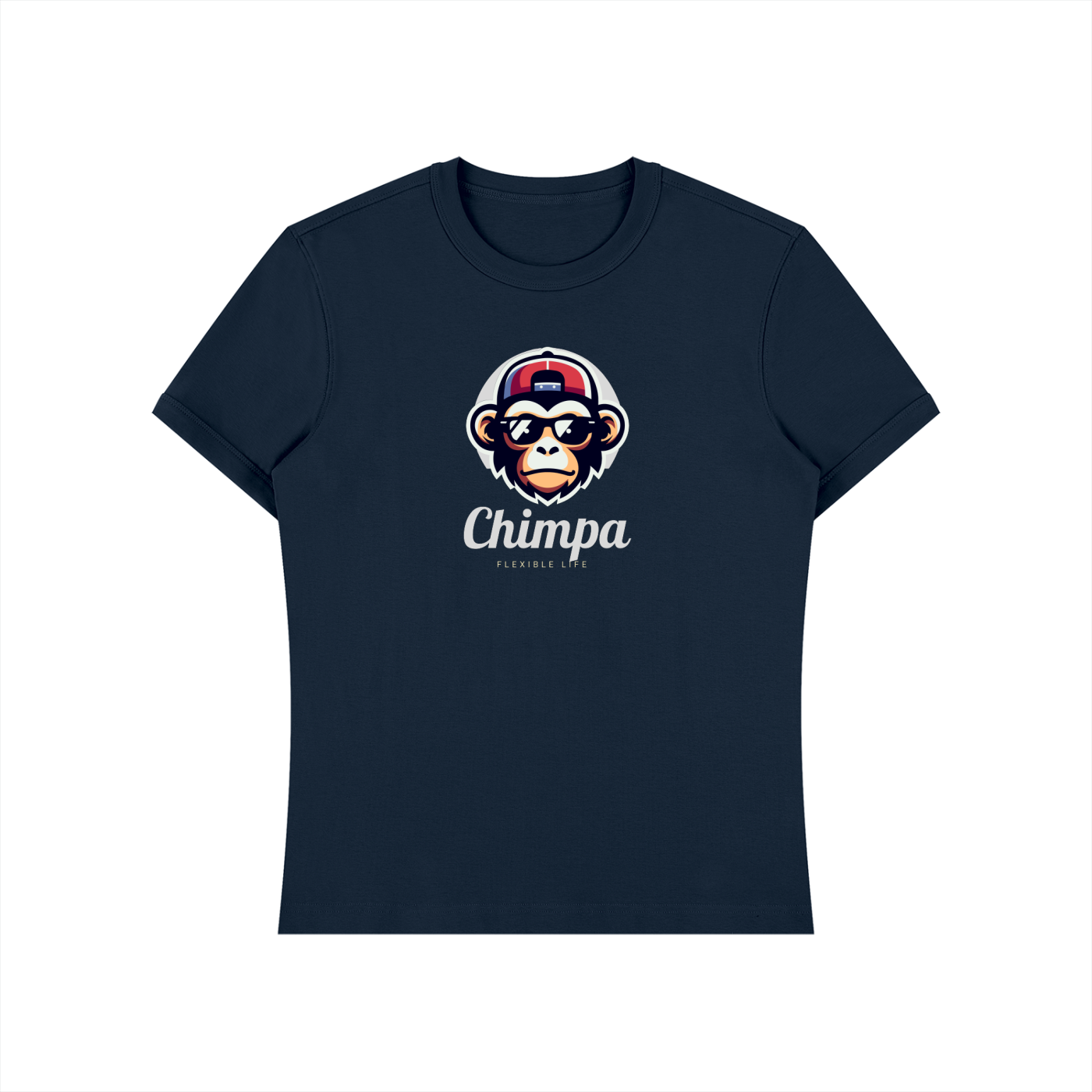 Unisex Heavyweight Slim Fit T-Shirt
