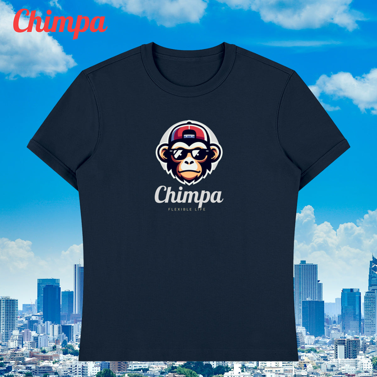 Unisex Heavyweight Slim Fit T-Shirt