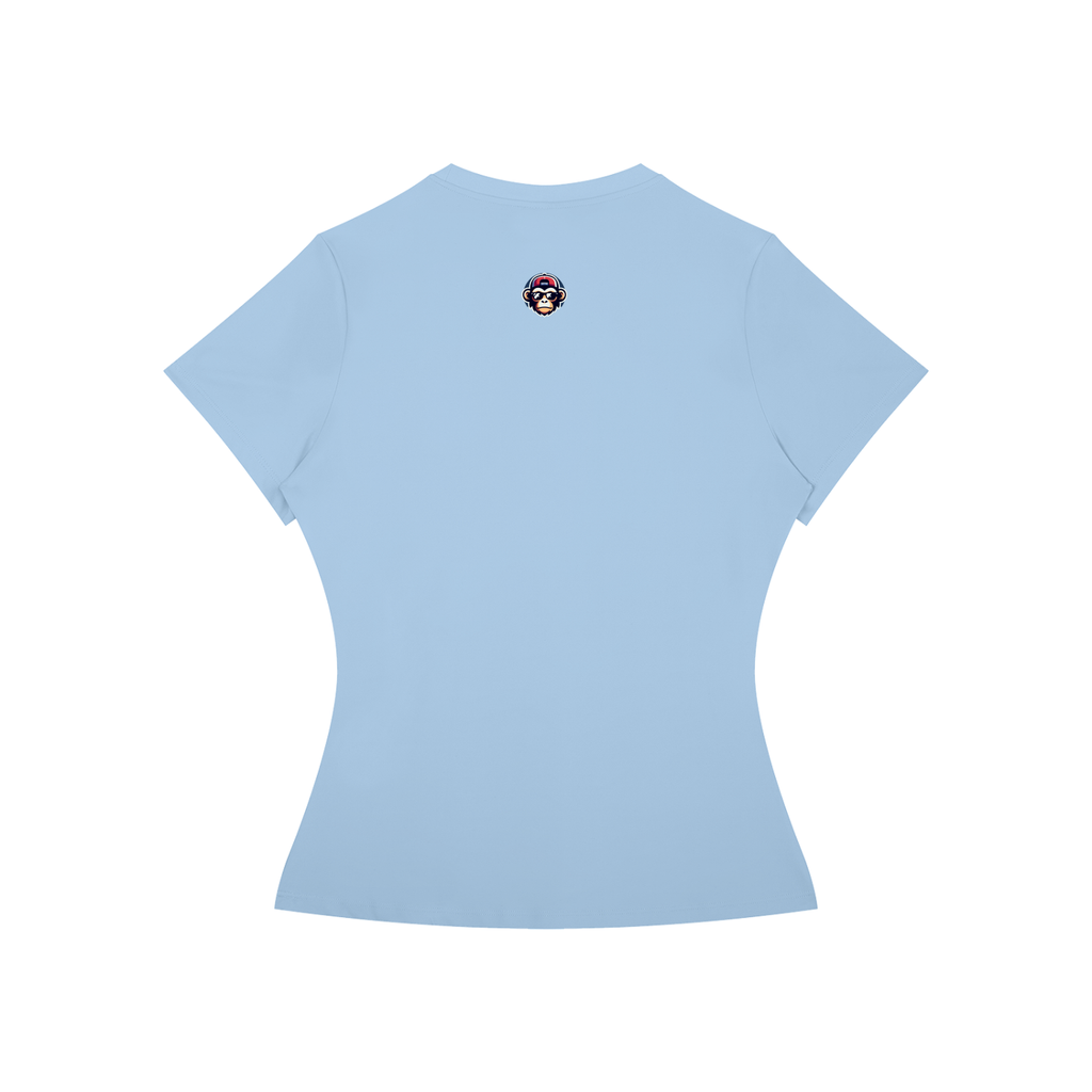 Women’s Slim Fit Performance T-Shirt