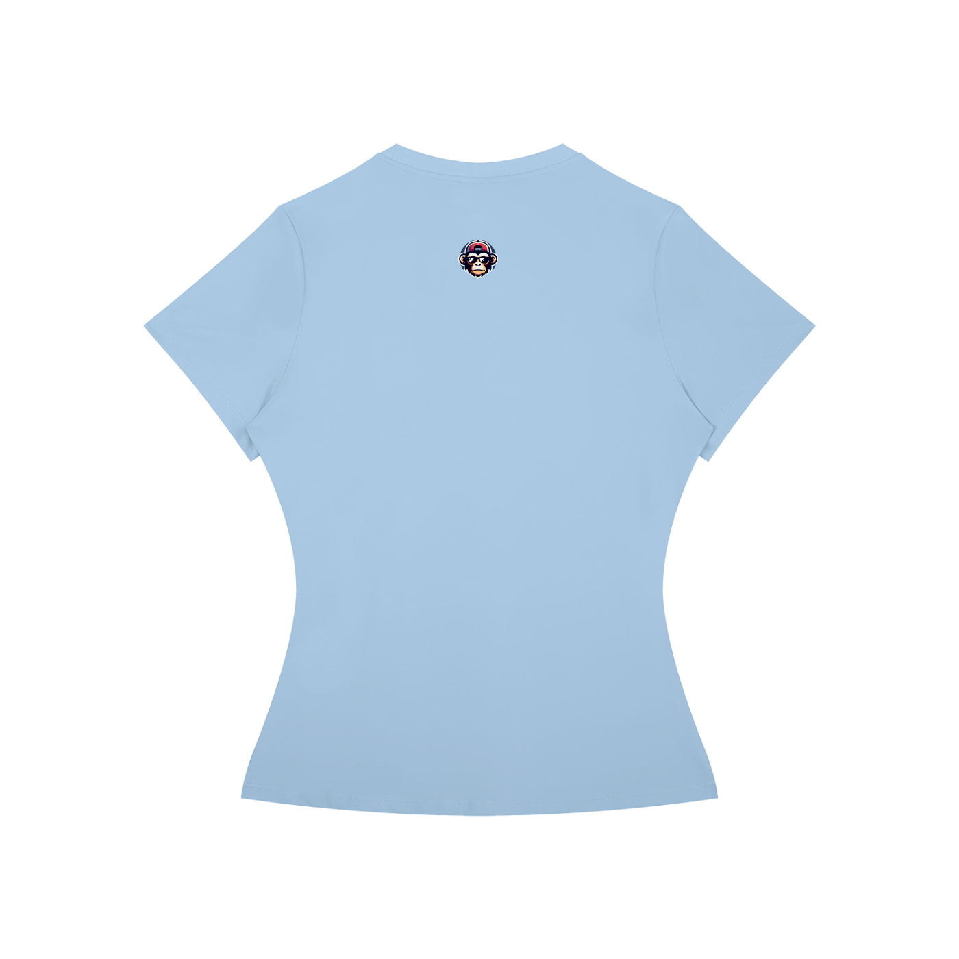 Women’s Slim Fit Performance T-Shirt