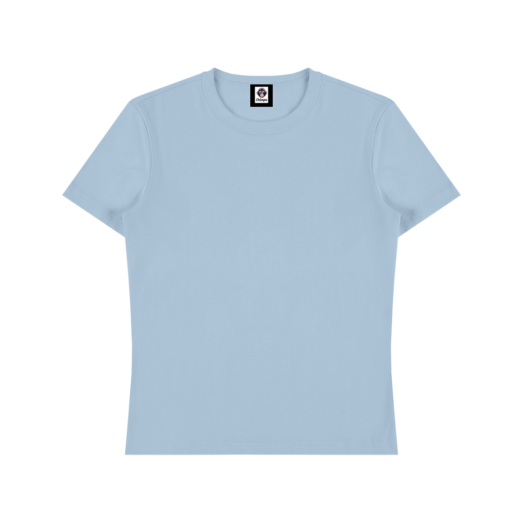 Unisex Heavyweight Cotton T-Shirt