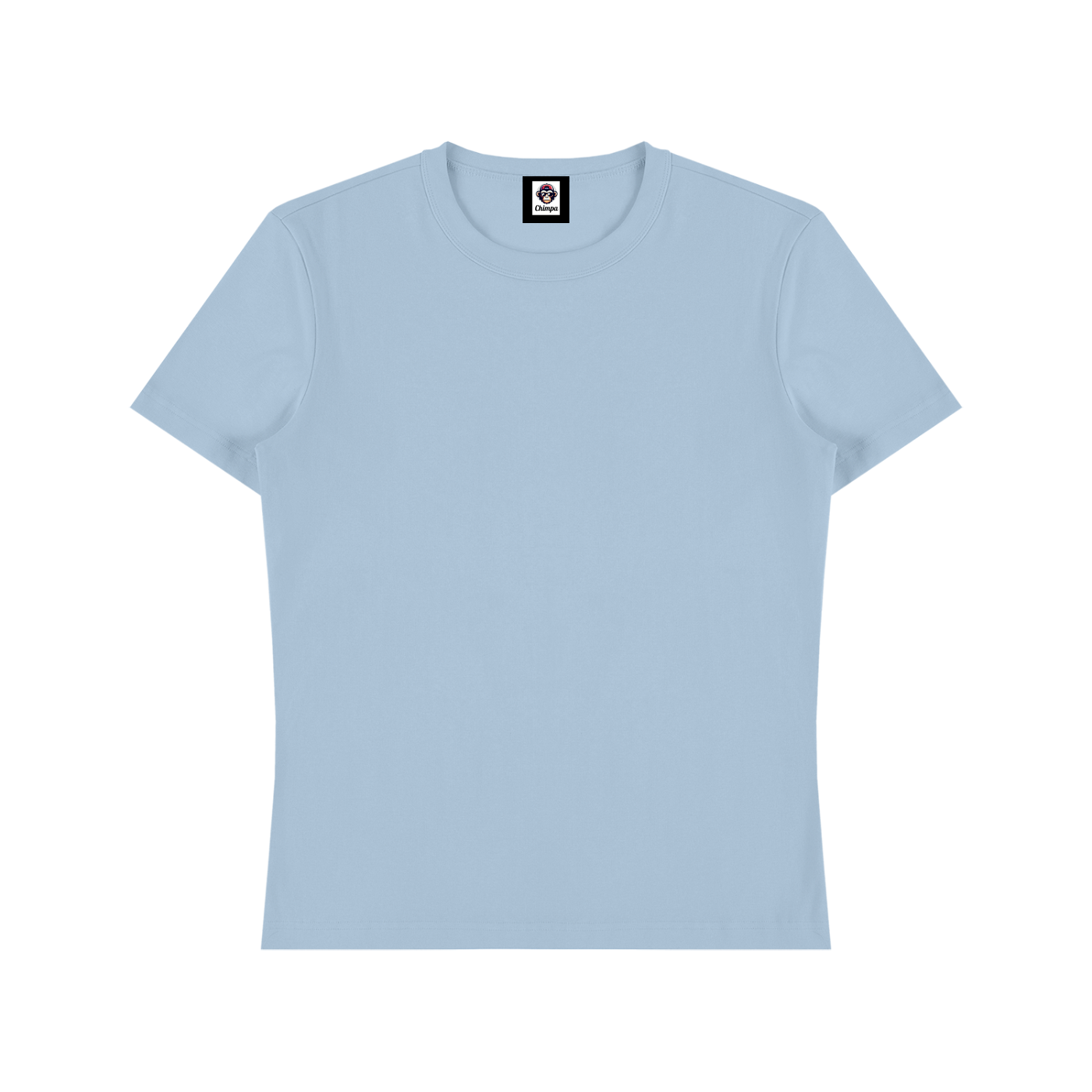 Unisex Heavyweight Cotton T-Shirt
