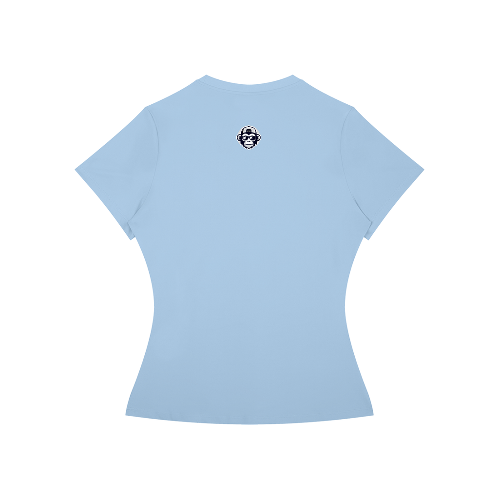 Women’s Slim Fit Performance T-Shirt
