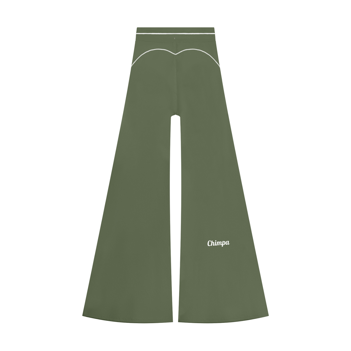 Women’s High Rise Flared Yoga Pants