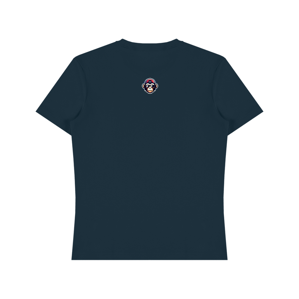Unisex Heavyweight Cotton T-Shirt