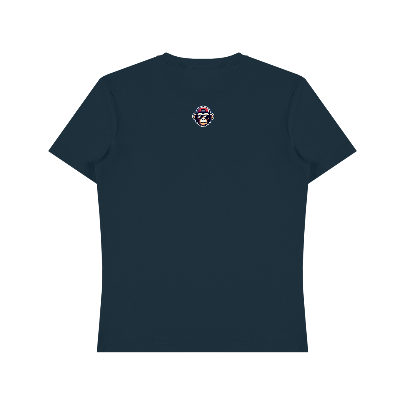 Unisex Heavyweight Cotton T-Shirt
