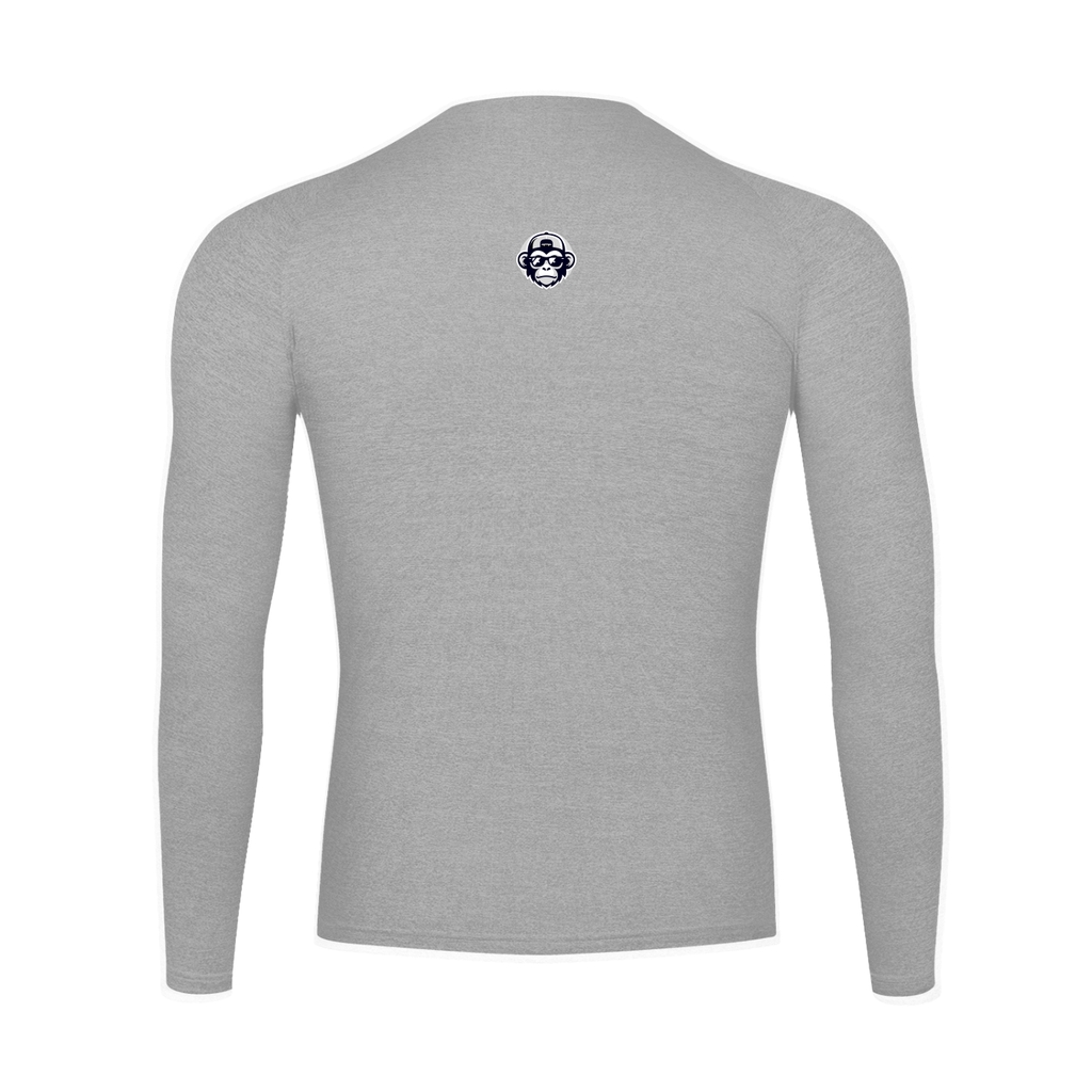 Performance Long Sleeve T-Shirt