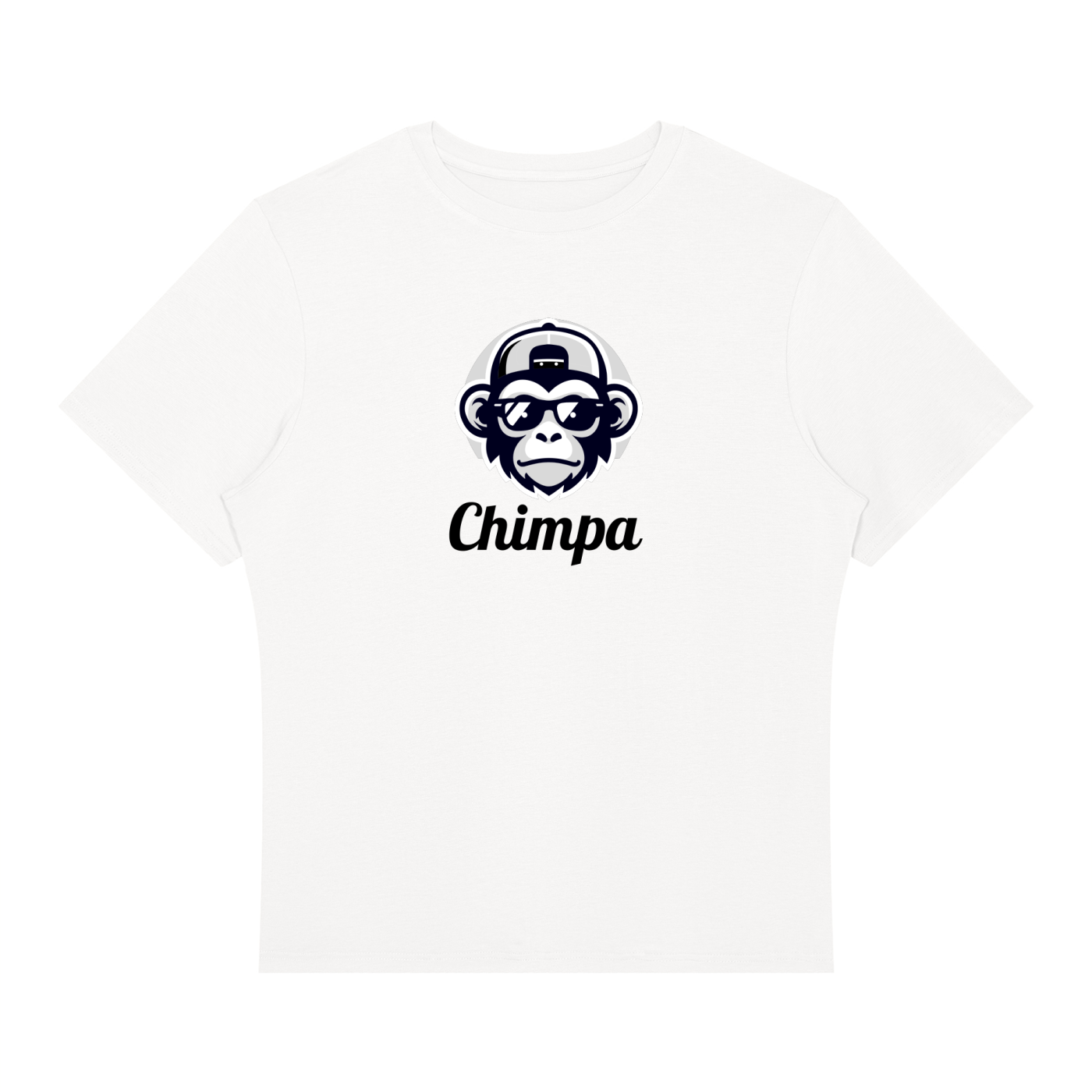 Men's Regular Fit Training T-Shirt