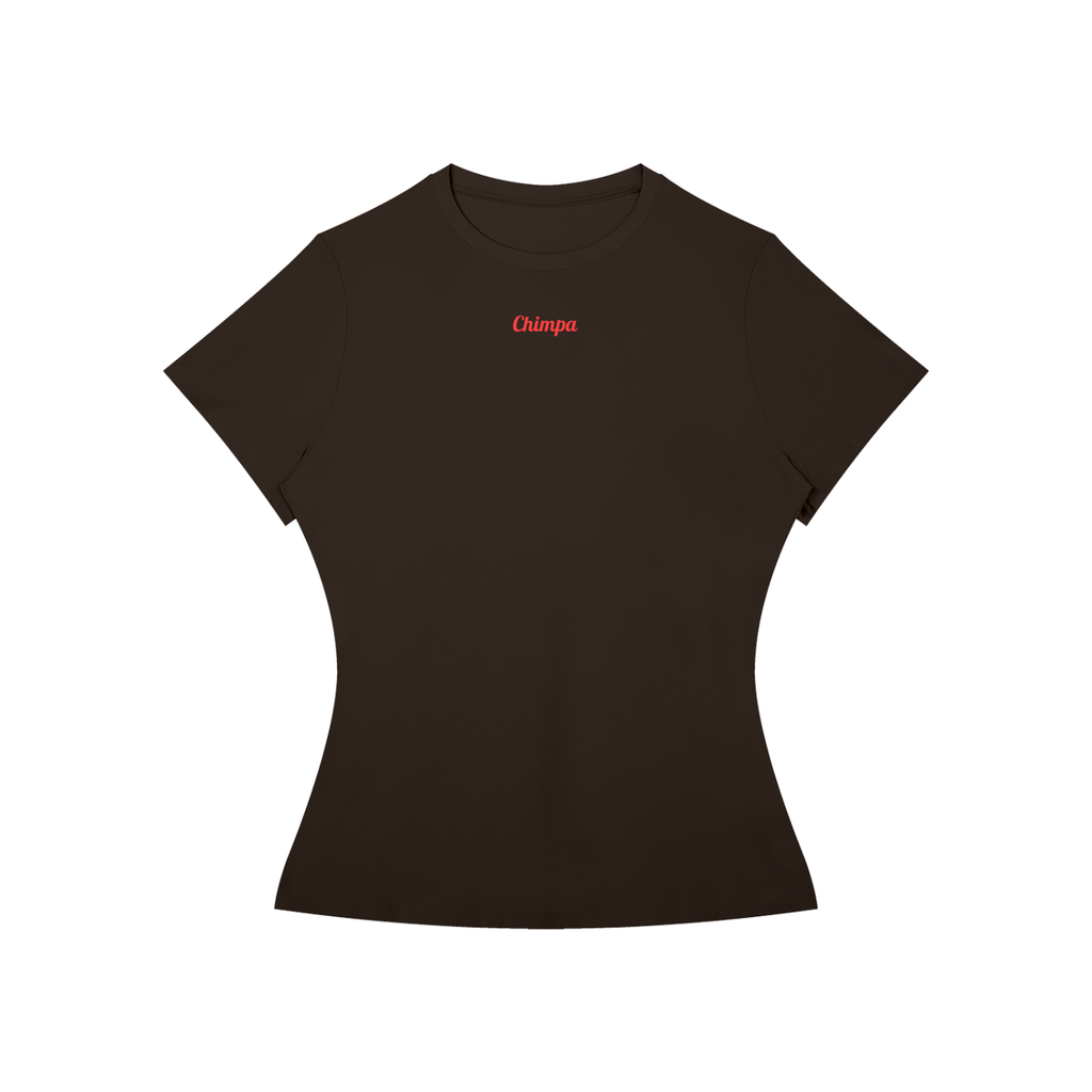Women’s Slim Fit Performance T-Shirt