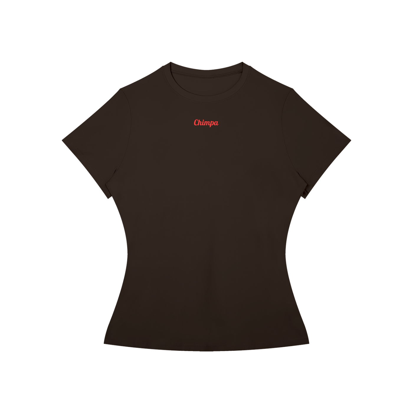 Women’s Slim Fit Performance T-Shirt
