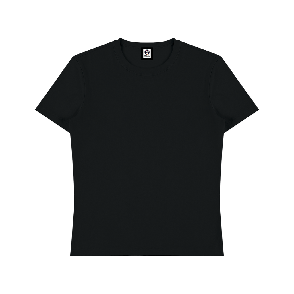 Unisex Heavyweight Cotton T-Shirt