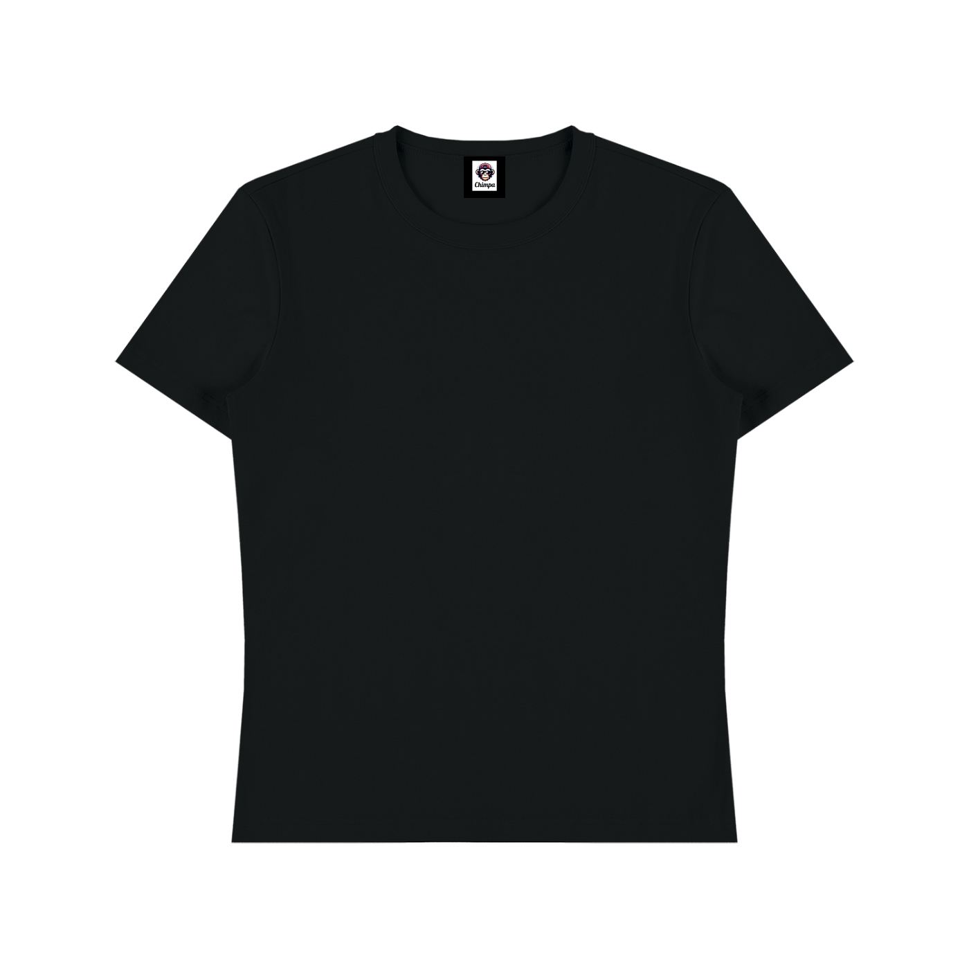 Unisex Heavyweight Cotton T-Shirt