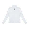Women's Quarter-Zip Yoga Pullover