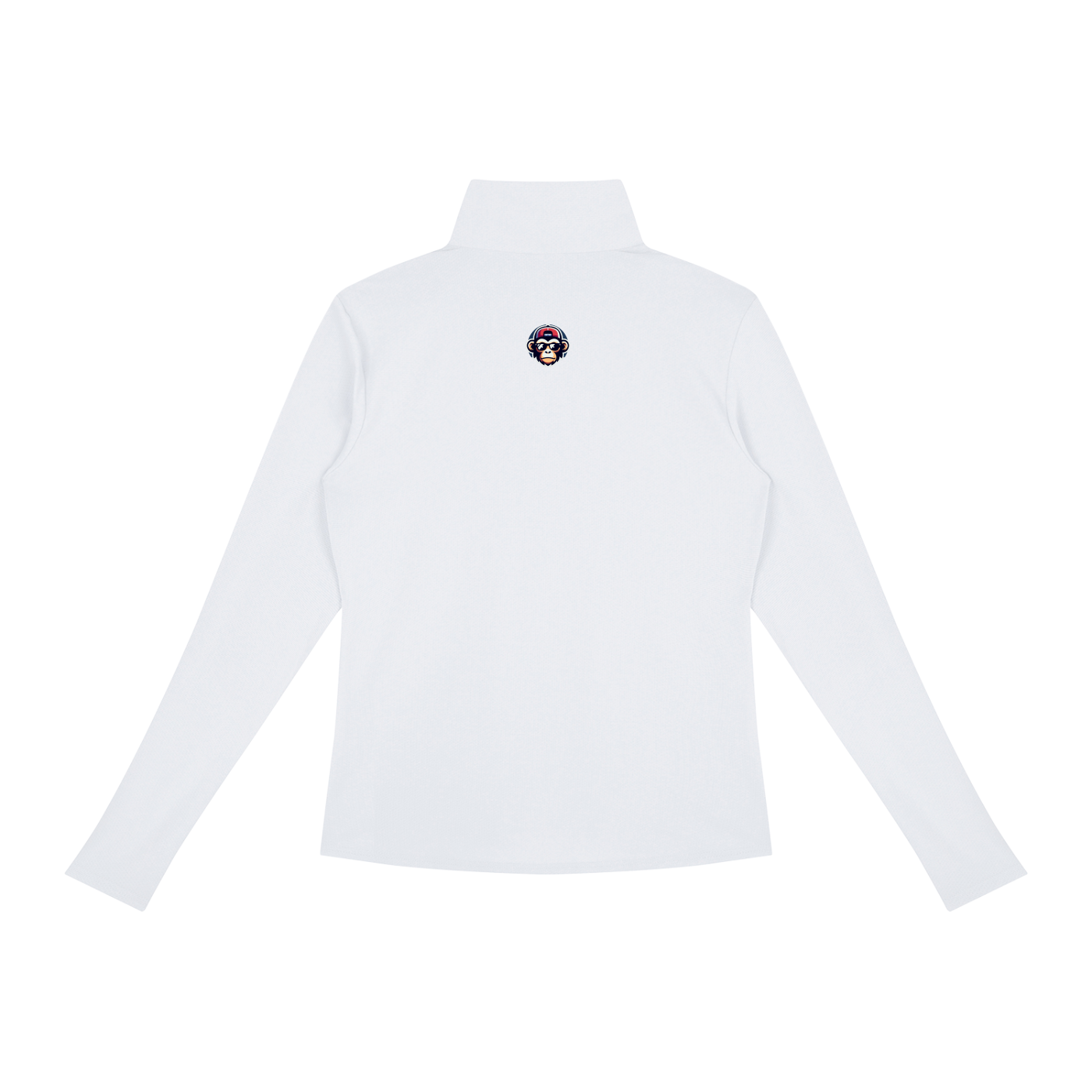 Women's Quarter-Zip Yoga Pullover