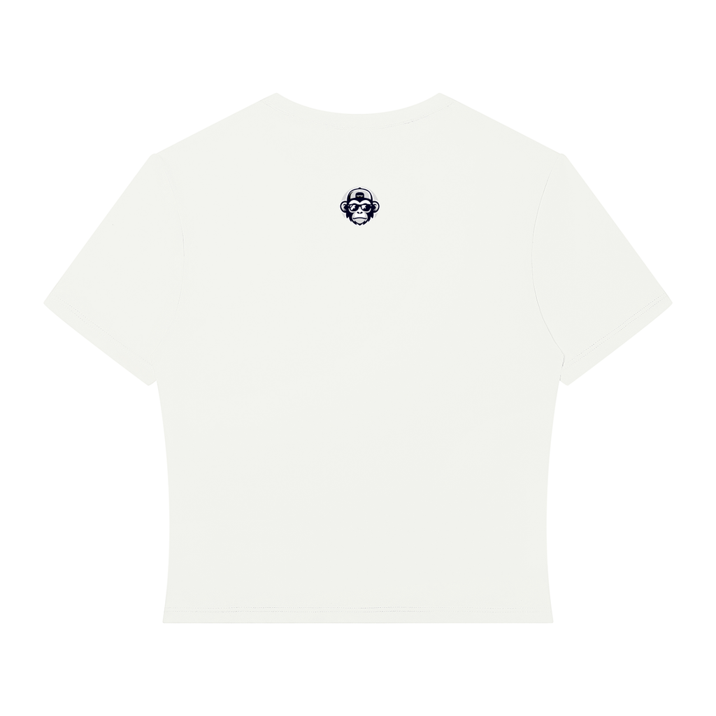 Women’s Performance Crop T-Shirt
