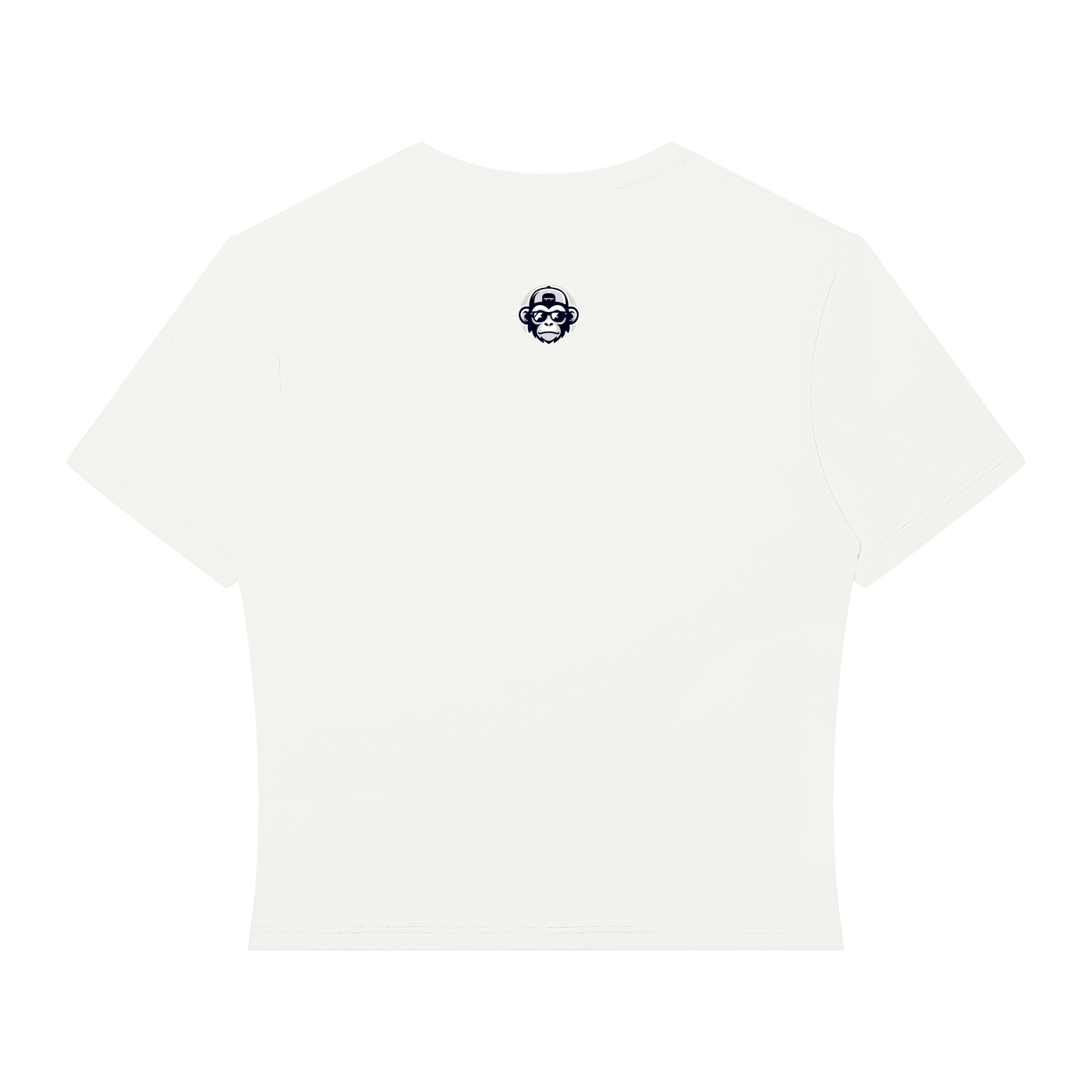 Women’s Performance Crop T-Shirt