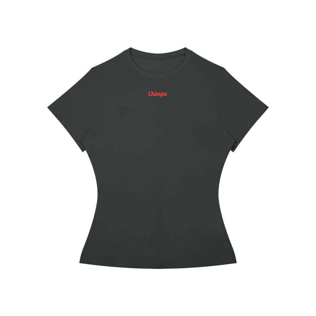 Women’s Slim Fit Performance T-Shirt