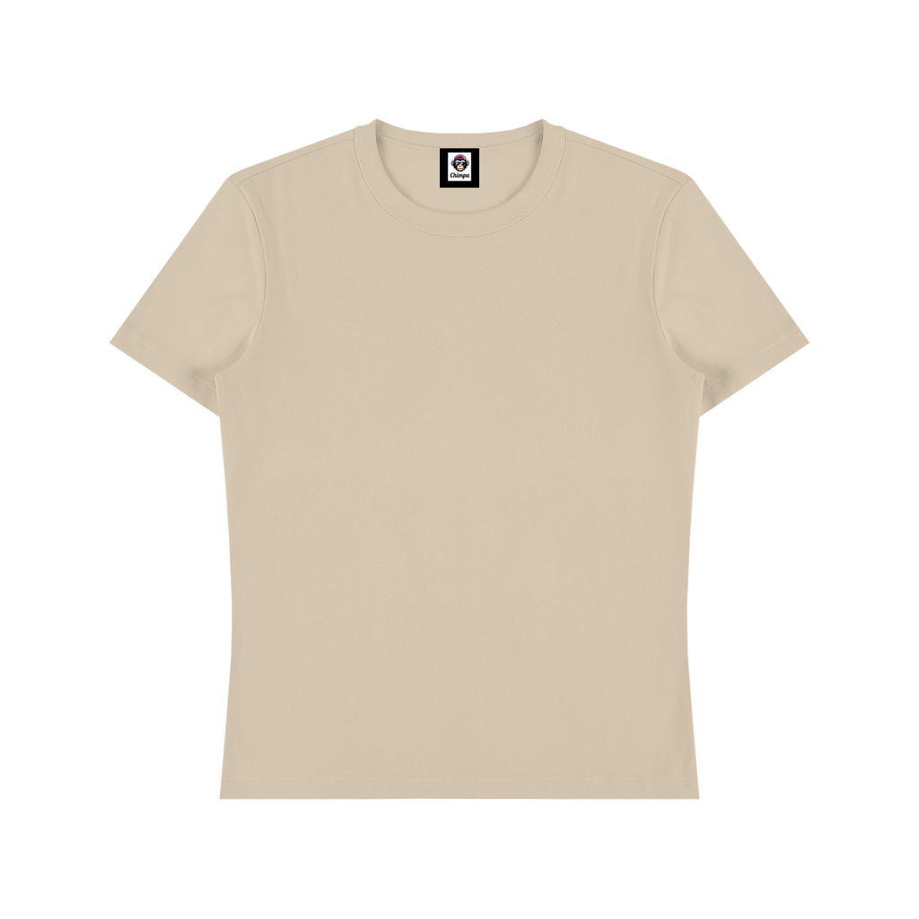 Unisex Heavyweight Cotton T-Shirt