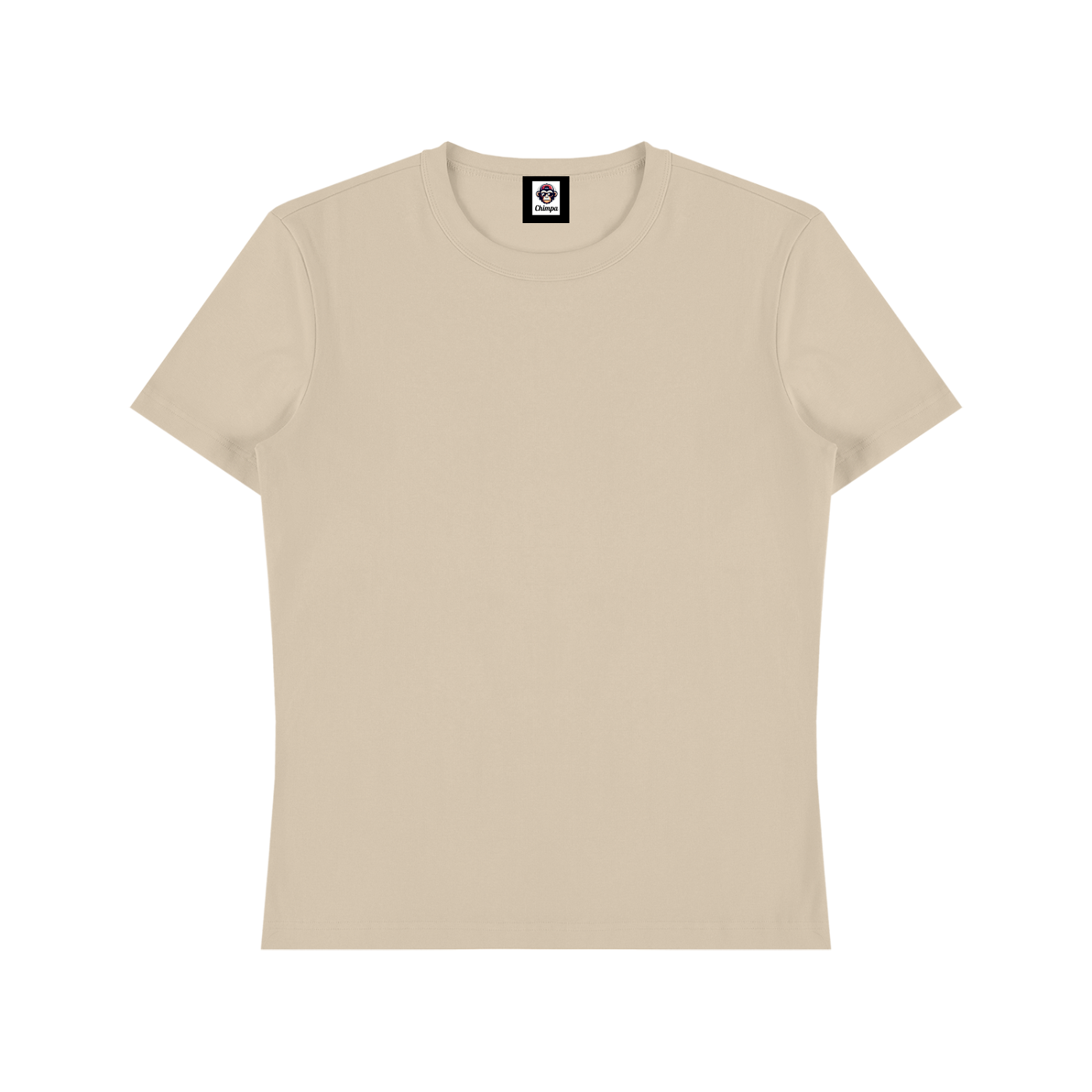 Unisex Heavyweight Cotton T-Shirt