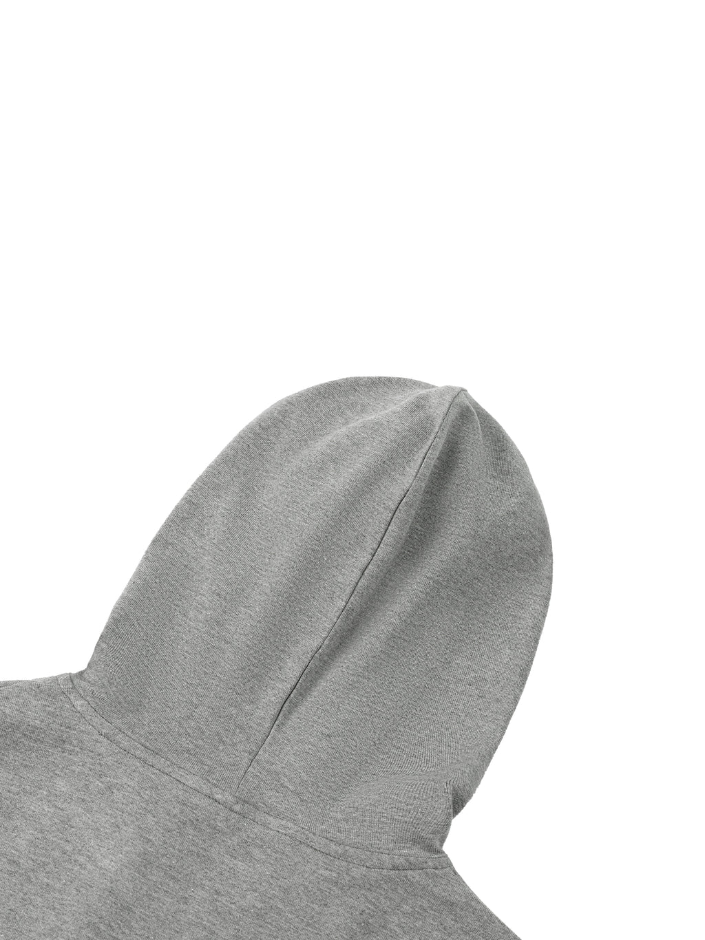Women's Slim Cropped Full Zip Hoodie