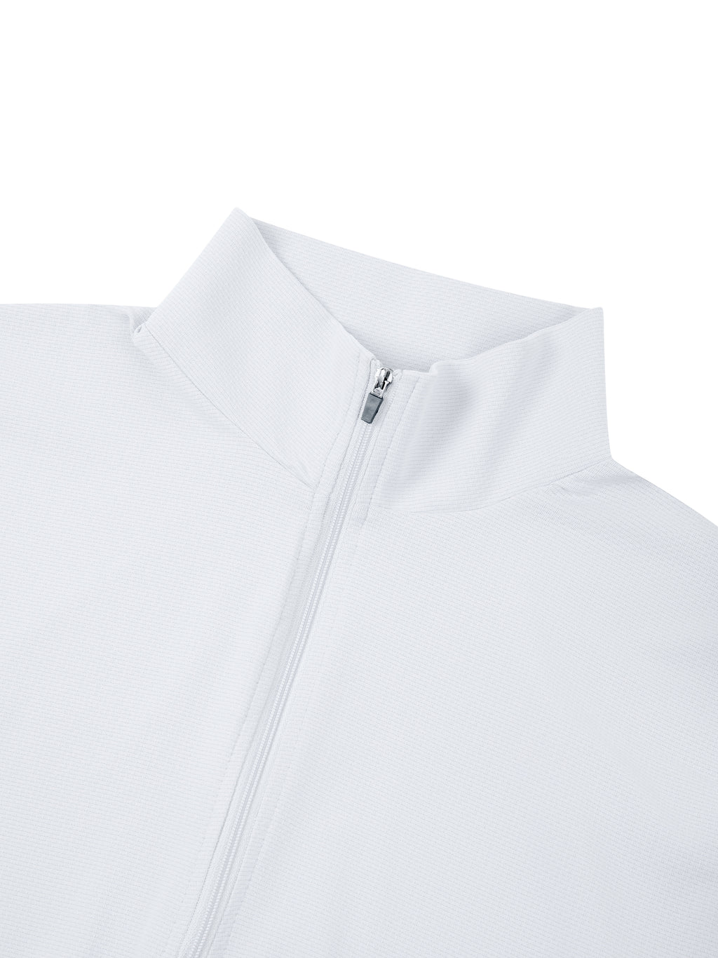 Women's Quarter-Zip Yoga Pullover
