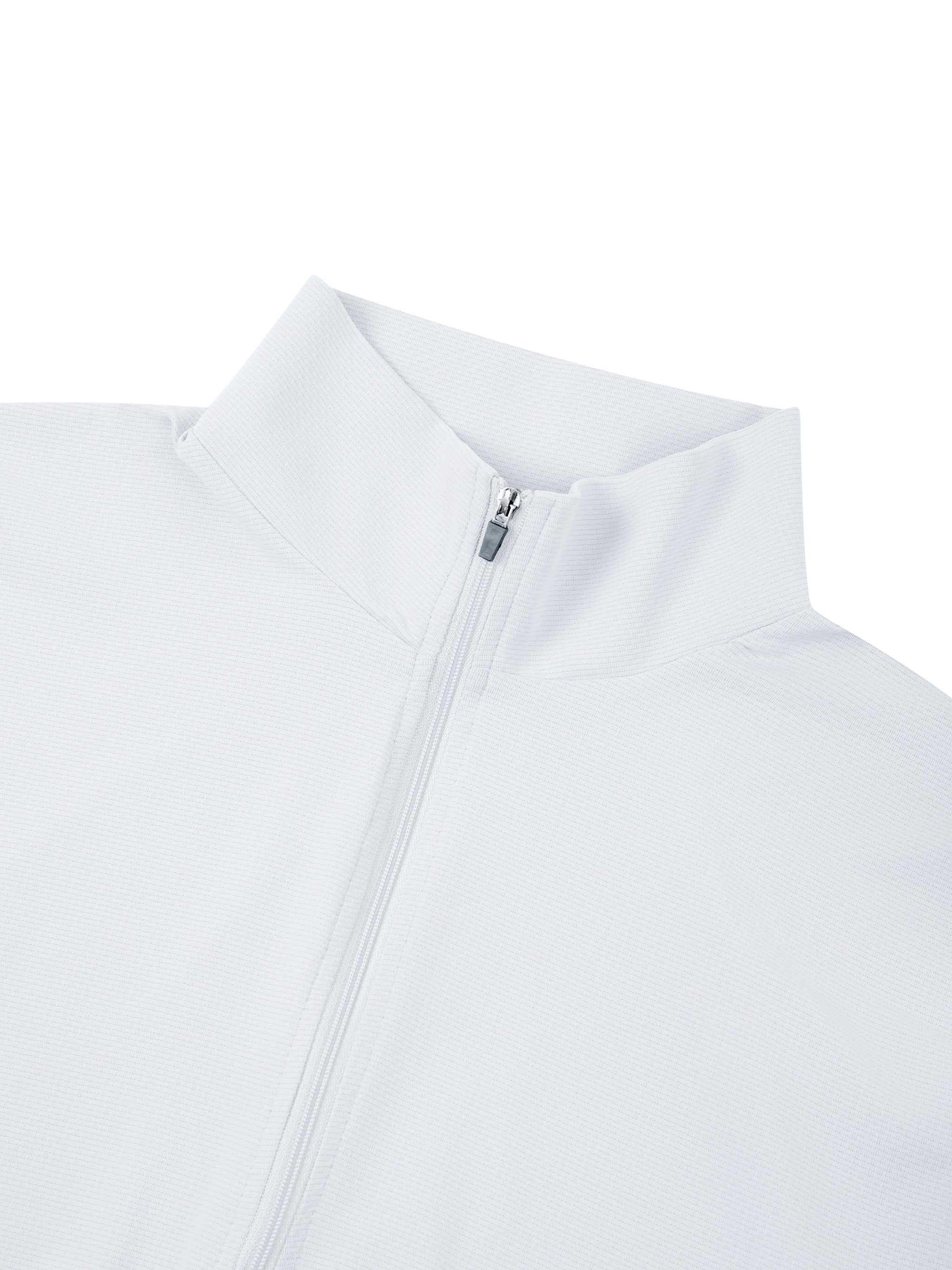 Women's Quarter-Zip Yoga Pullover