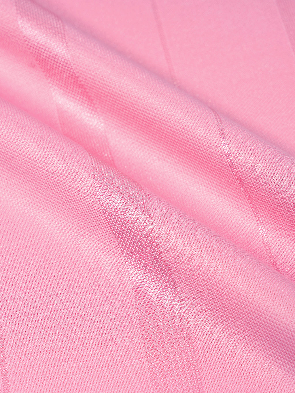 Unisex Striped Boxy Soccer Jersey