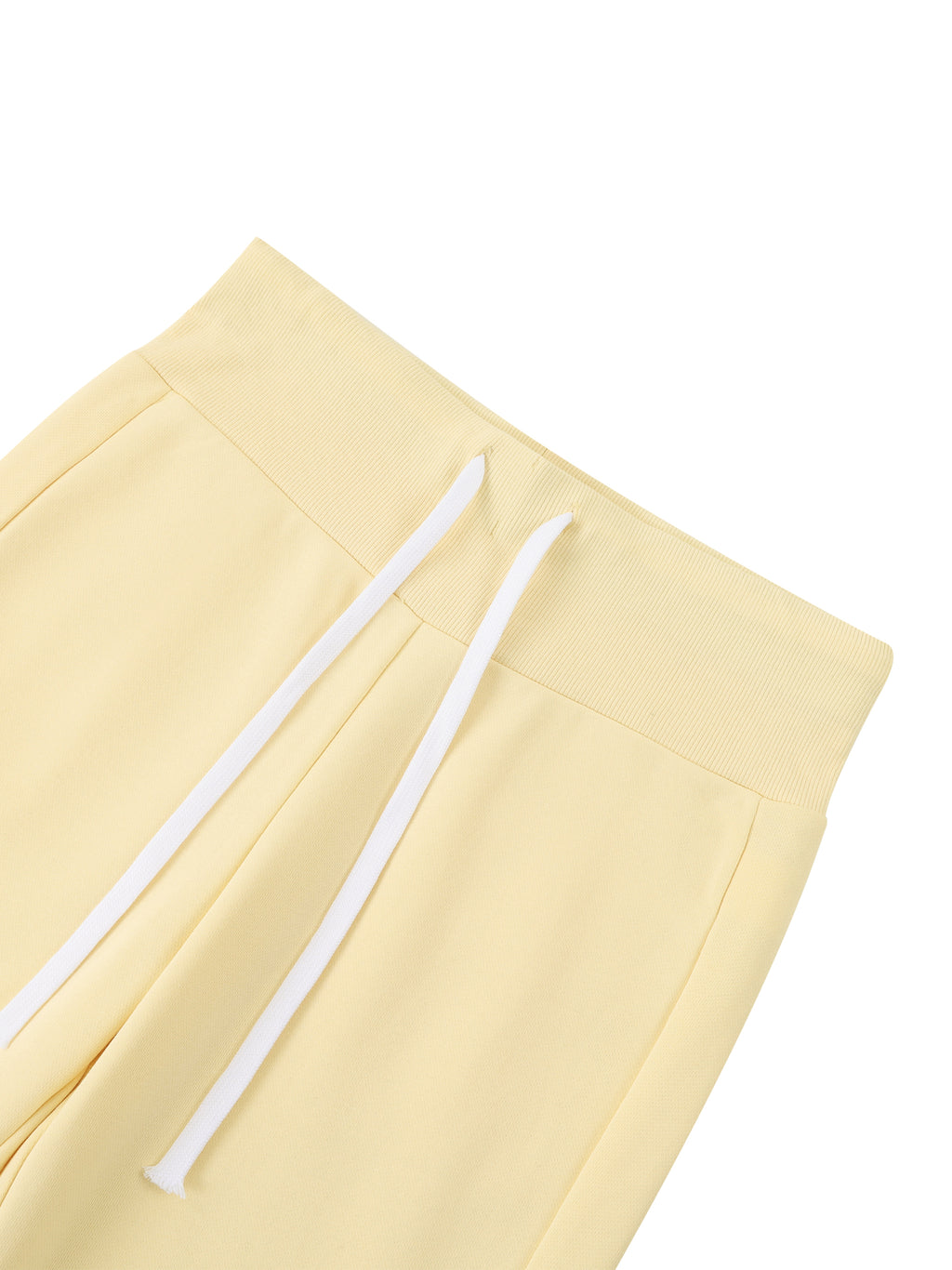 Women's Drawstring Flared Leg Pants